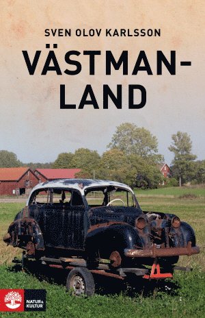 Sven Olov Karlsson - Västmanland, Inbunden