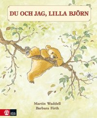 e-Bok Du och jag, Lilla Björn