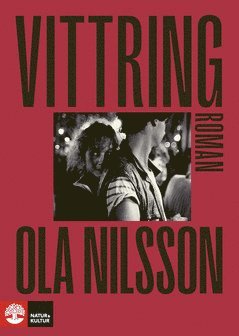 Ola Nilsson - Vittring, E-bok