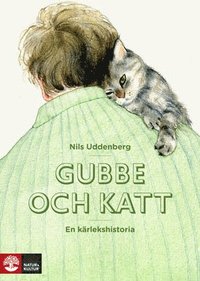e-Bok Gubbe och katt  en kärlekshistoria <br />                        Pocket