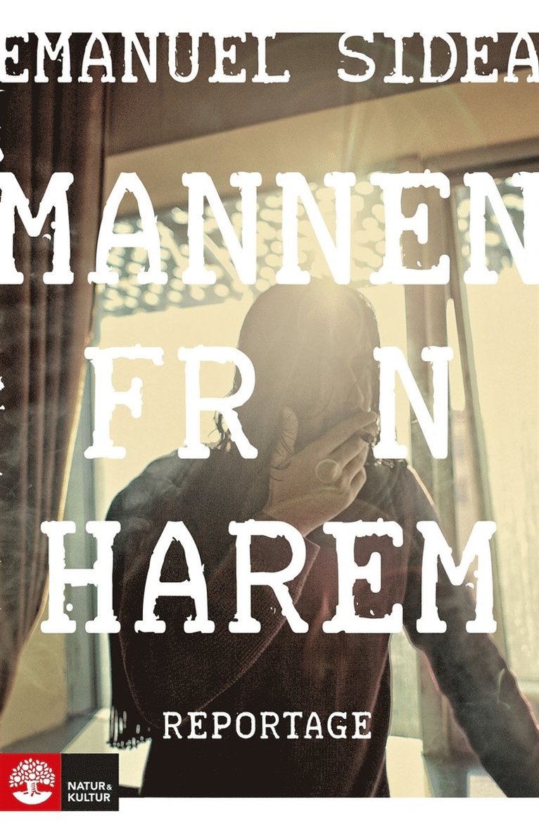 Emanuel Sidea - Mannen från Harem, E-bok