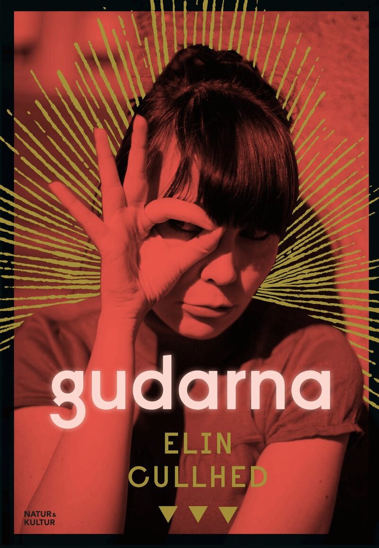 Elin Cullhed - Gudarna, E-bok