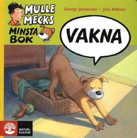 e-Bok Vakna   Somna