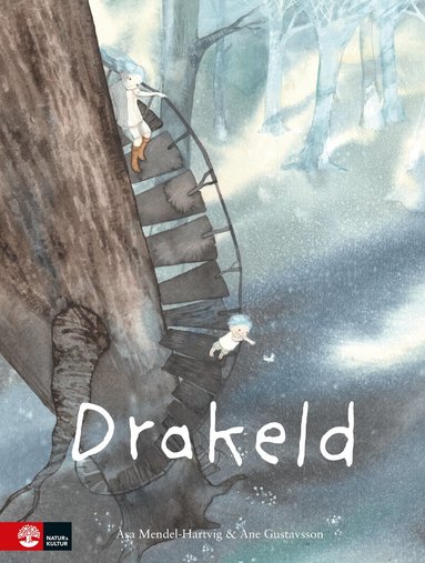 Åsa Mendel-Hartvig, Ane Gustavsson - Drakeld, E-bok
