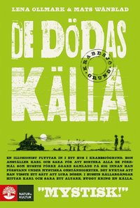 e-Bok De dödas källa <br />                        E bok