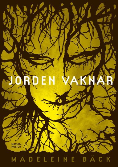 Madeleine Bäck Jorden vaknar