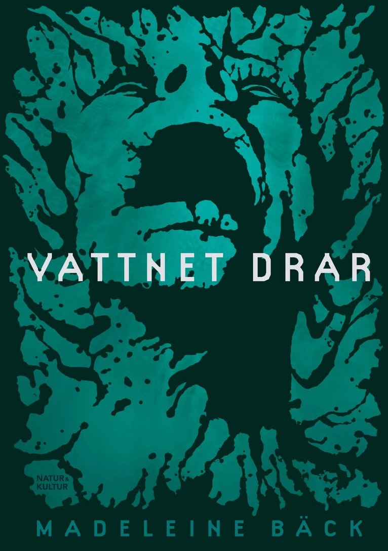 Madeleine Bäck - Vattnet drar, E-bok