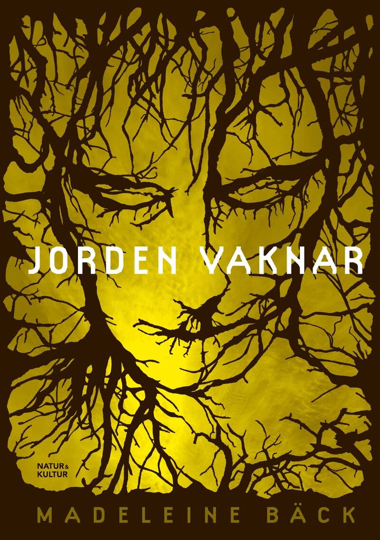 Madeleine Bäck - Jorden vaknar, E-bok