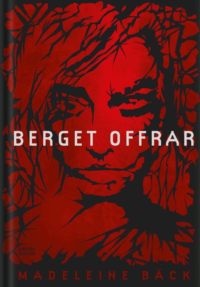 Madeleine Bäck - Berget offrar, E-bok