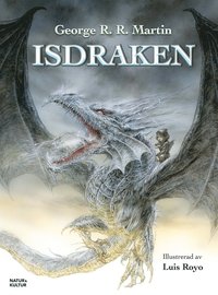 e-Bok Isdraken <br />                        E bok