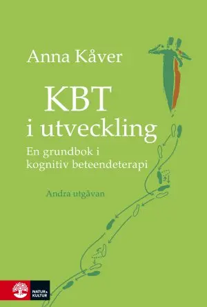 Anna Kåver - KBT i utveckling, Inbunden. Tillgänglighet: Lägg till