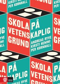 Skola p vetenskaplig grund