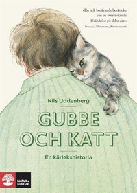 e-Bok Gubbe och katt <br />                        E bok