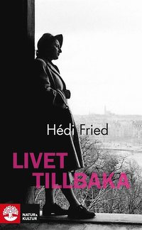 e-Bok Livet tillbaka <br />                        E bok