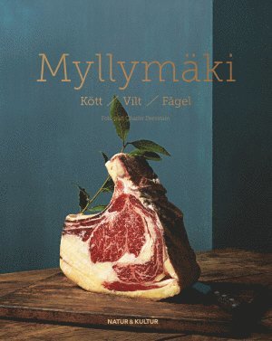 Tommy Myllymäki Kött vilt fågel