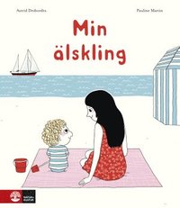 e-Bok Min älskling