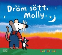 e-Bok Dröm sött, Molly