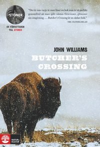 Butcher's crossing