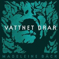 e-Bok Vattnet drar <br />                        Ljudbok