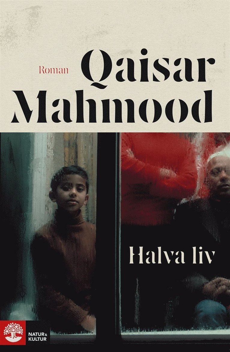 Qaisar Mahmood - Halva liv, E-bok
