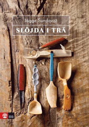 Jögge Sundqvist Slöjda i trä