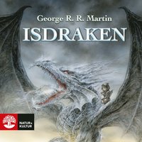 e-Bok Isdraken <br />                        Ljudbok