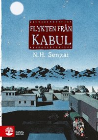 e-Bok Flykten från Kabul