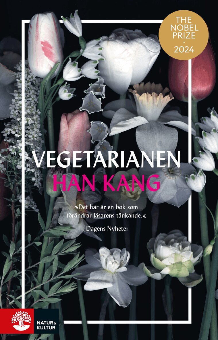 Han Kang - Vegetarianen, E-bok