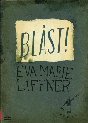 Eva-Marie Liffner Blåst!