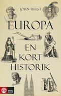 Europa : en kort historik