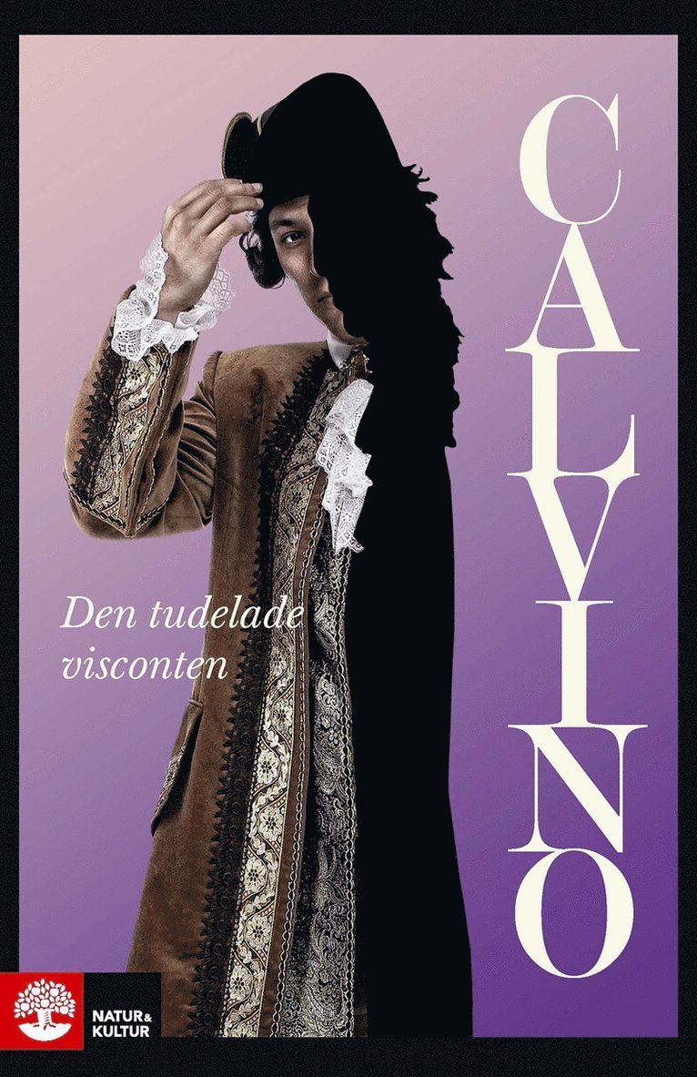 Italo Calvino - Den tudelade visconten, E-bok