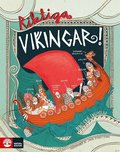 Riktiga vikingar!