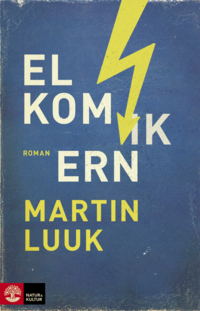 Elkomikern