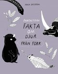 Fantastiska fakta om djur frn frr