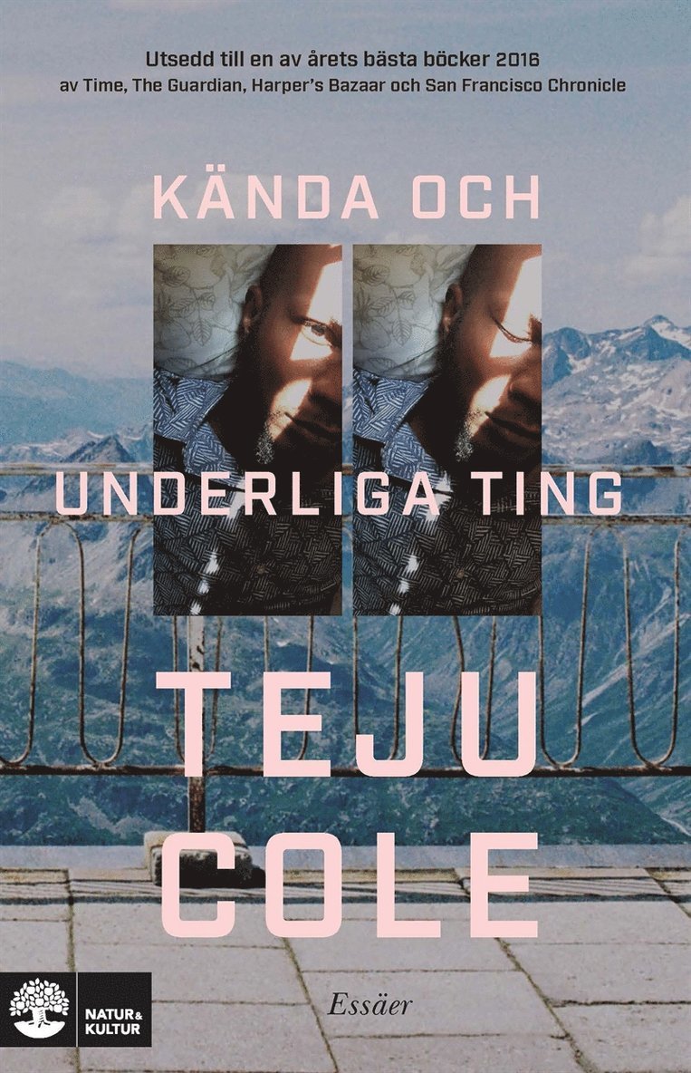 Teju Cole - Kända och underliga ting : essäer, E-bok
