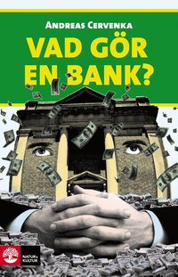 e-Bok Vad gör en bank?