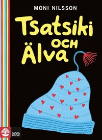 e-Bok Tsatsiki och Älva <br />                        E bok