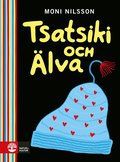 Tsatsiki och �lva