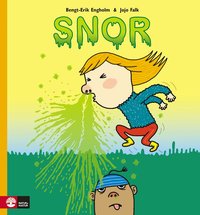 e-Bok Snor