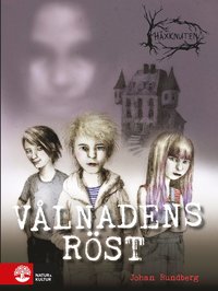 e-Bok Vålnadens röst