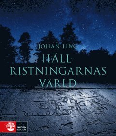 Johan Ling - Hällristningarnas värld, E-bok