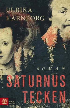 Ulrika Kärnborg - Saturnus tecken, Pocket