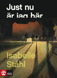 e-Bok Just nu är jag här <br />                        E bok