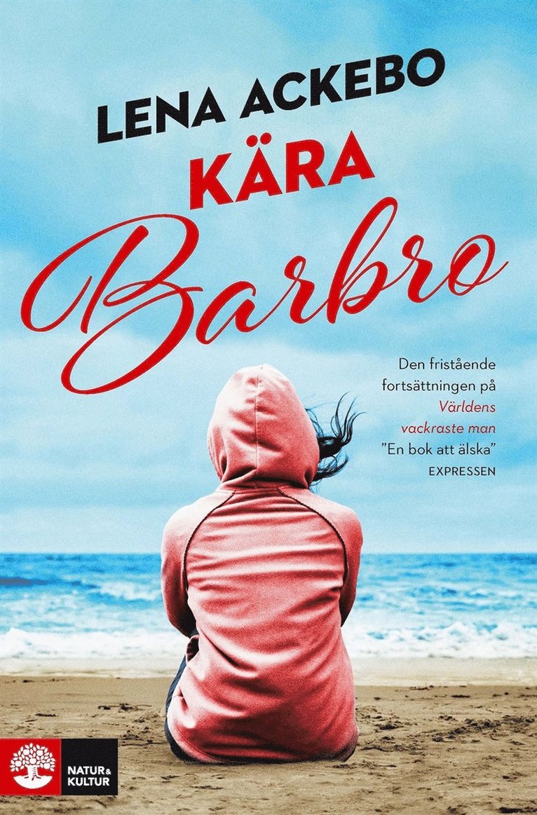 Lena Ackebo - Kära Barbro, E-bok