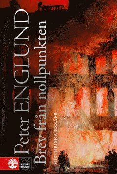 Peter Englund - Brev från nollpunkten, E-bok
