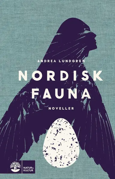 Andrea Lundgren - Nordisk fauna, E-bok