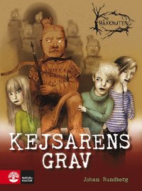 e-Bok Kejsarens grav