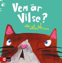 e-Bok Vem är vilse?