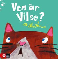 Vem �r vilse?