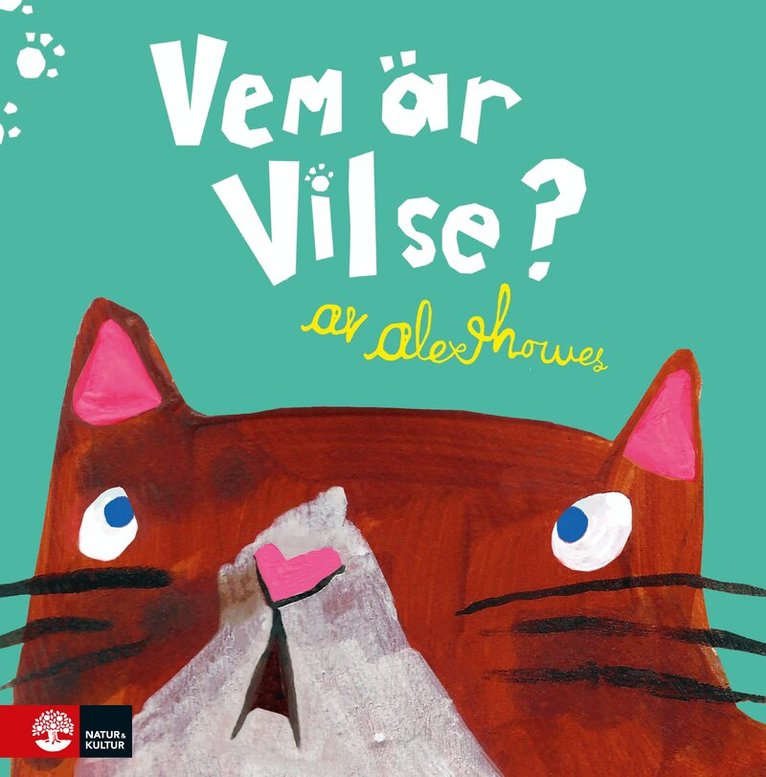 Alex Howes - Vem är vilse?, E-bok